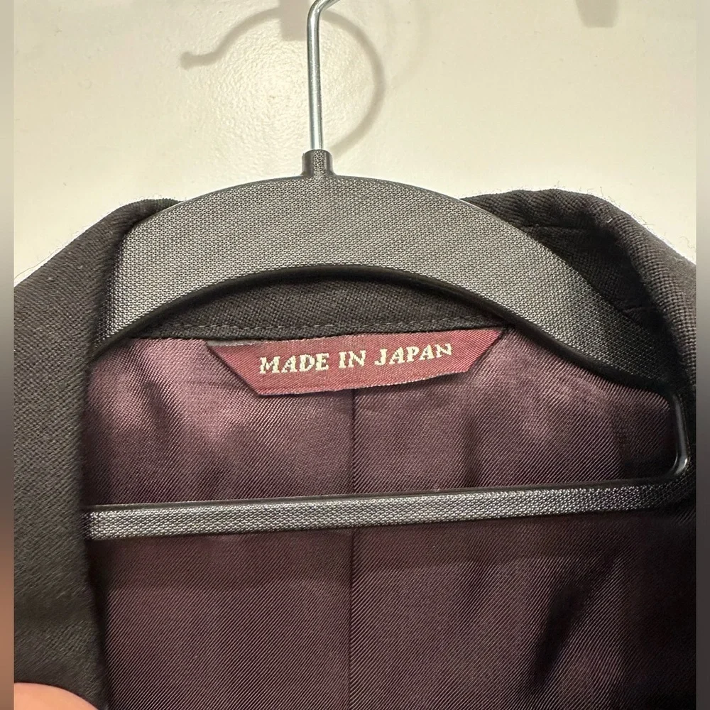 NWT Paul Smith evening blazer